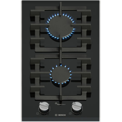 Cuisinière Bosch prb3a6i40 2 brûleurs 30,6 cm