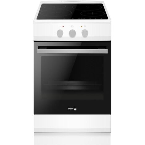 Cuisinière dessus induction FAGOR FACI203B