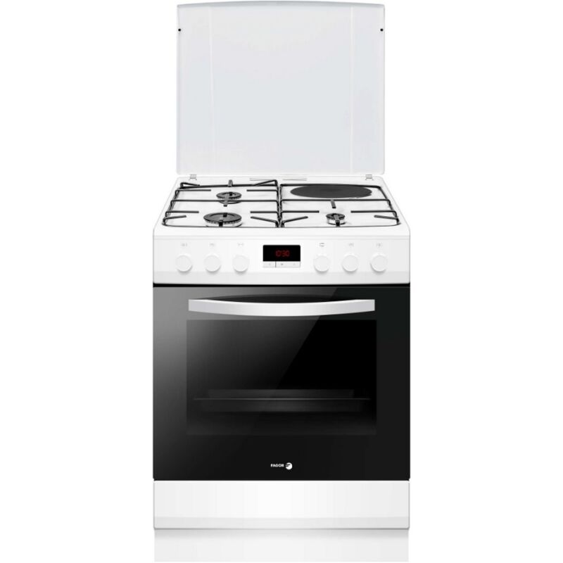 Centre de cuisson fagor facm2135b