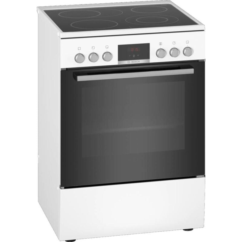 Bosch - Cuisinière dessus vitrocéramique HKR39C220