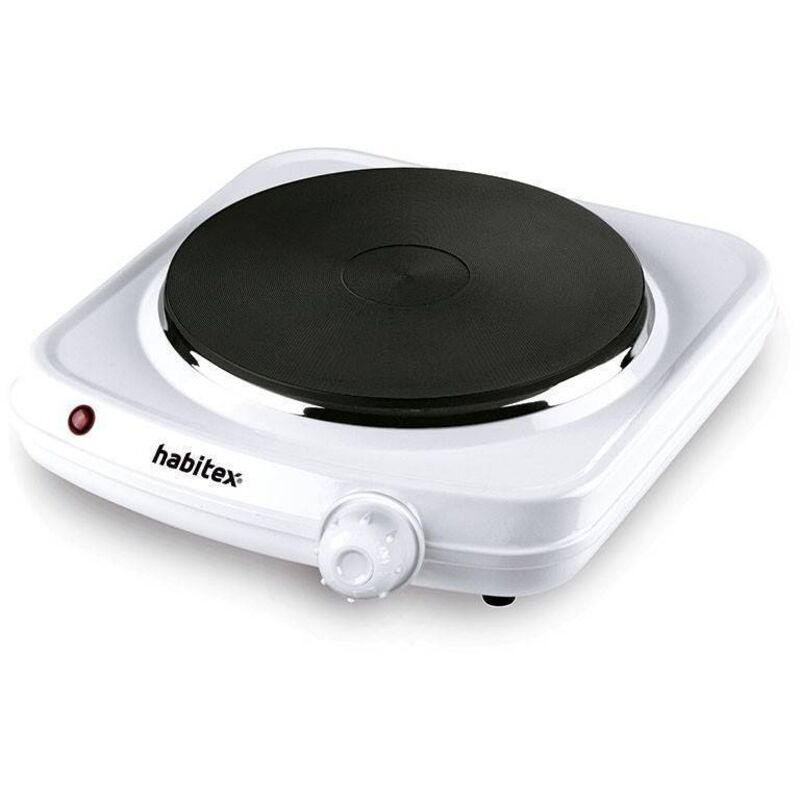 Hornillo eléctrico - talla