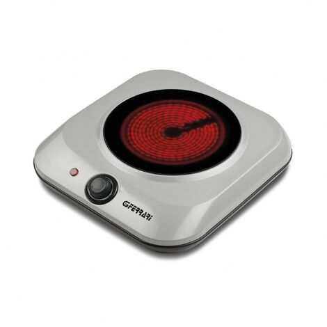 Cuisinière électrique à plaque vitrocéramique G3Ferrari Galaxy G10017