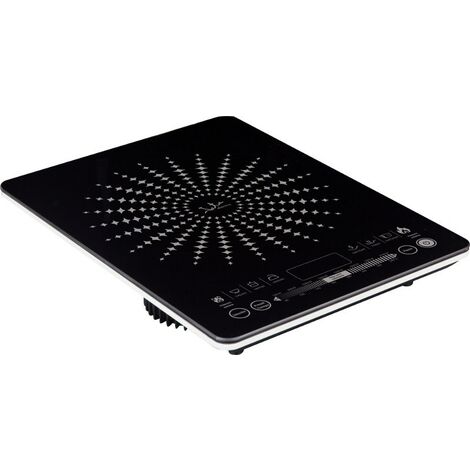 Cuisinière électrique jata vin145 induction 1 brûleur