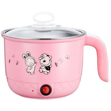 cuisinière électrique multifonction petite puissance mini-cuisson petite cuisinière électrique cuisinière électrique domestique