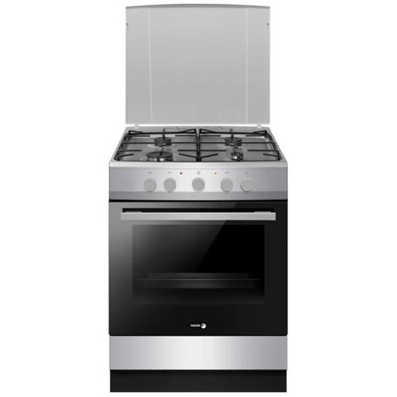 Cuisinière tout gaz FAGOR FACG2002S
