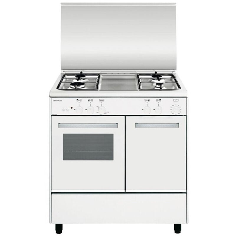 Cuisinière Grande Largeur AA8PGWH2 - Airlux