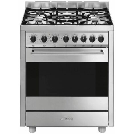 Cuisiniere gaz B71GMX2
