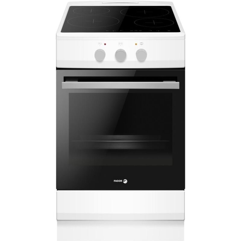 Fagor - Cuisinière dessus induction FACI203B