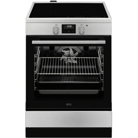 Cuisinière induction Aeg CIB6641ABM