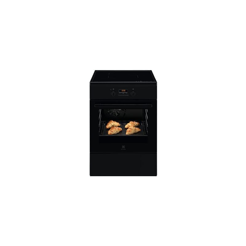 Cuisinière induction Electrolux EKI624299K