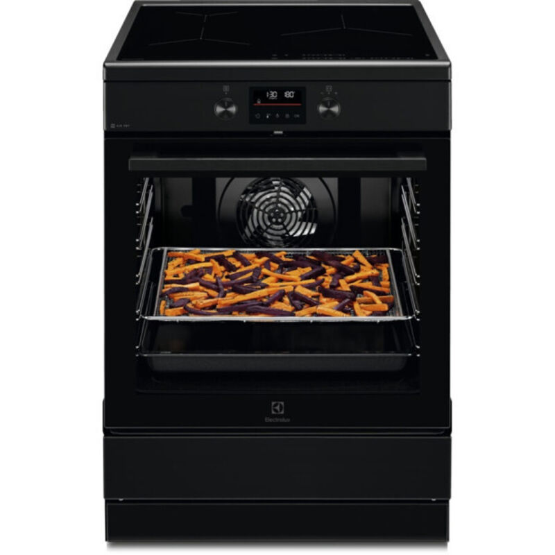 Electrolux - Cuisinière induction EKI64893DK