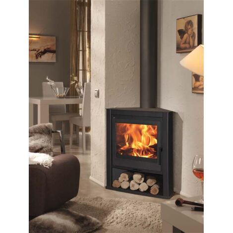 CUISINIÈRE LEÃ'A ECODESIGN GAIA/FARO - 675X826X44