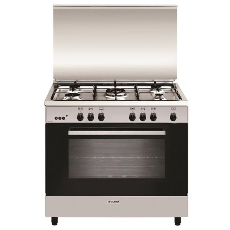 GLEM Cuisinière Grande Largeur GLEM GA960MIX2