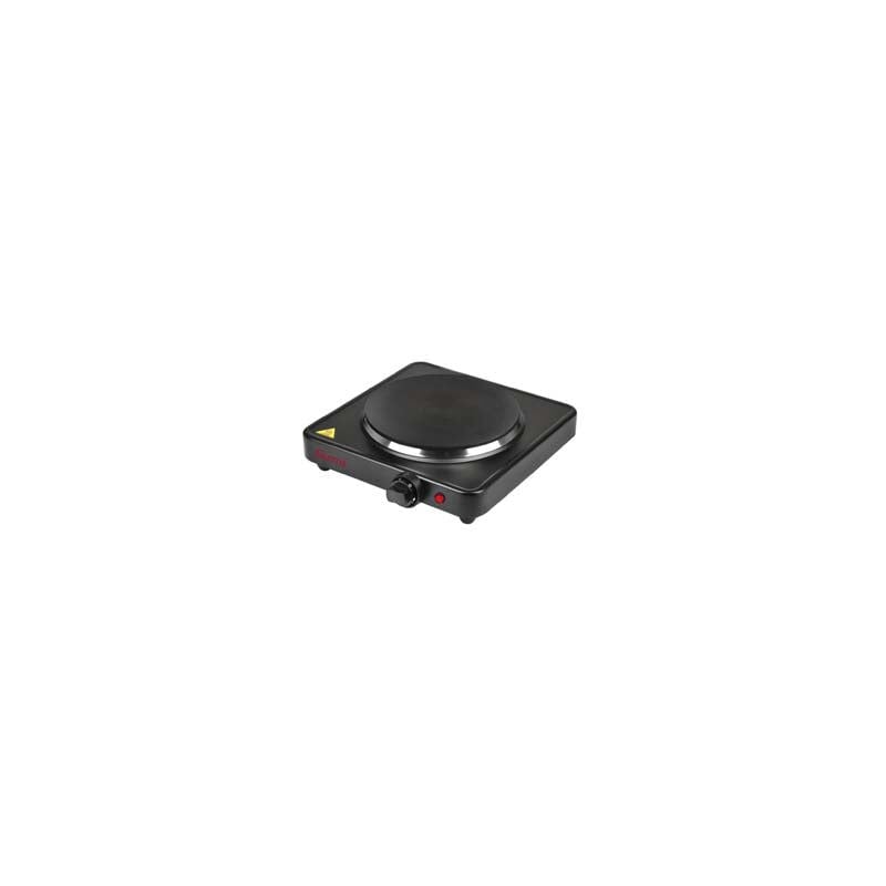 Girmi - Poêle Électrique Pe26 18,5 cm 1500W - puissance 1500W