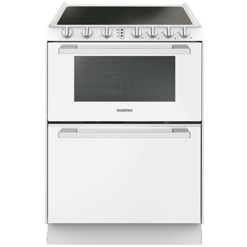 Rosieres - Lave-Vaisselle Combiné TRV60NORB1