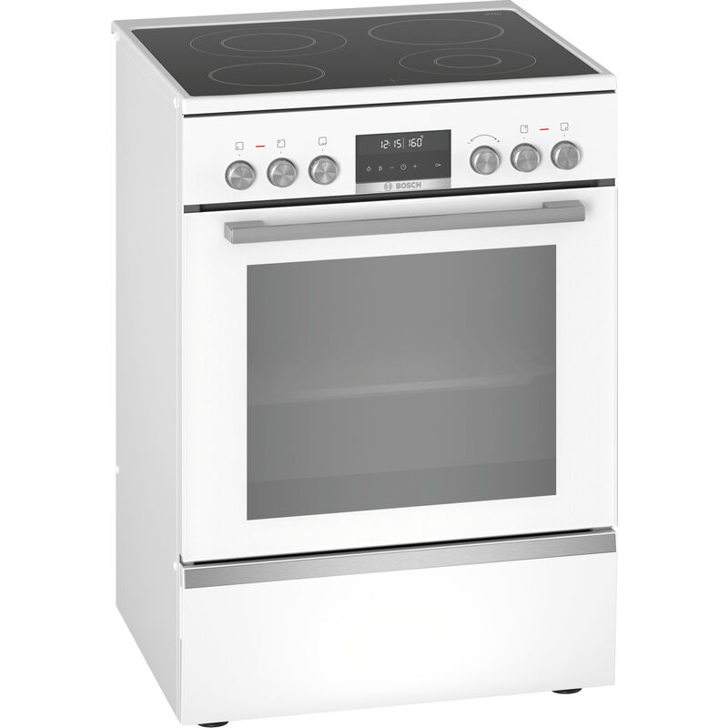 Cuisinière Vitrocéramique HKS79R220 - Bosch
