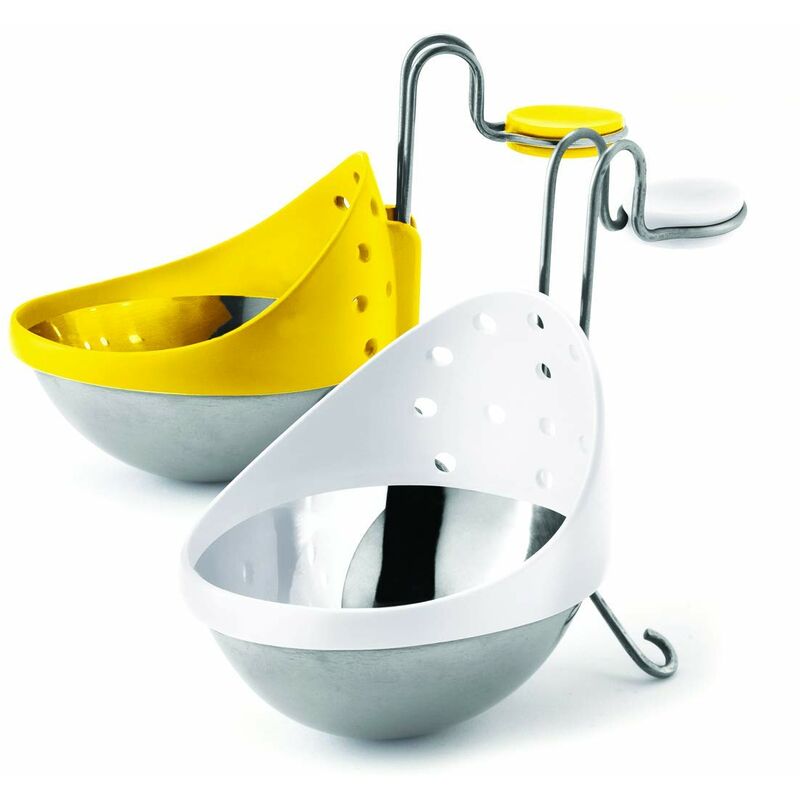 747308 - Confezione da 2 Utensili per Cucinare le