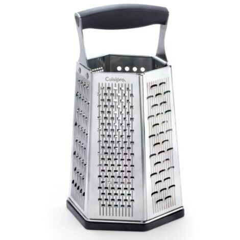 cuisipro Küchenreibe 7-in-1