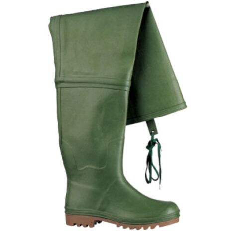 Cuissardes en caoutchouc impermA able A l&39eau N 41 chasse pA che travail