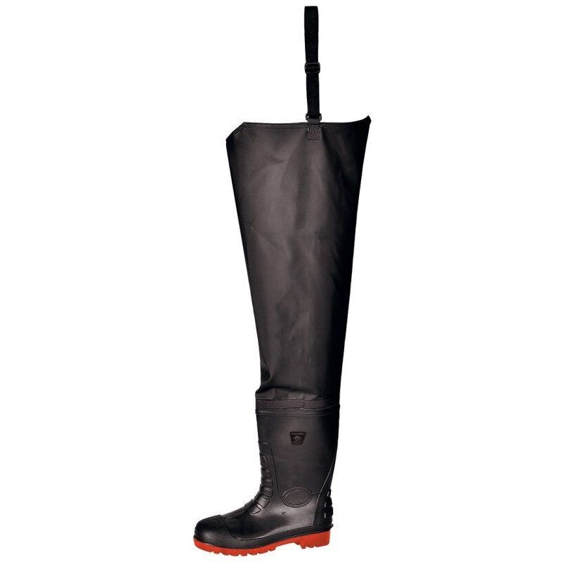 Cuissardes Waders Portwest S5 FW71 Noir 39
