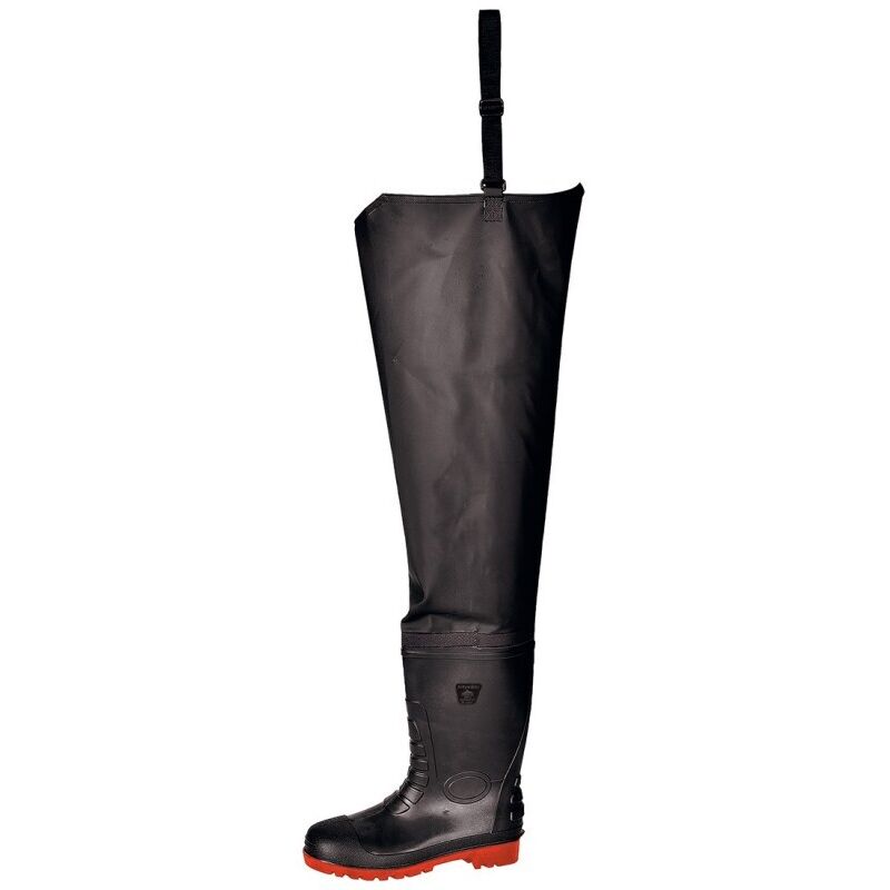 Cuissardes Waders Portwest S5 FW71 Noir 42