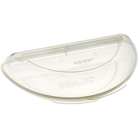 CMP PARIS Cuit omelette special micro ondes 92003 pour Micro-ondes