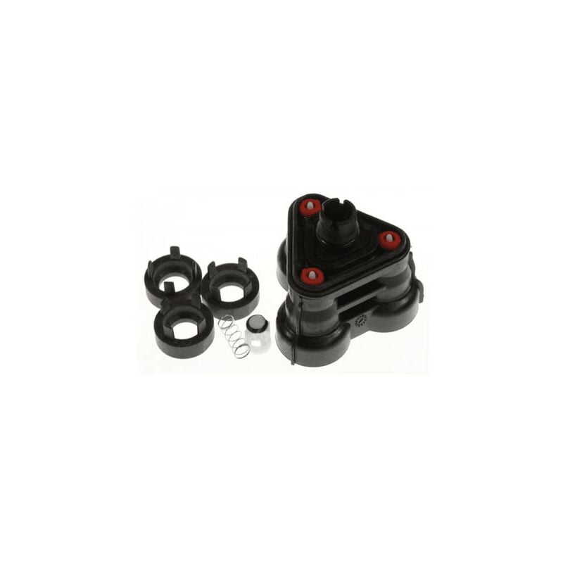 Karcher - culasse de cylindre complet pour nettoyeur haute-pression...