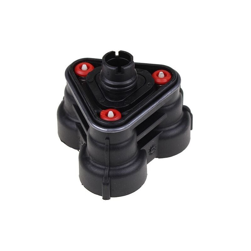 Karcher - Culasse de cylindre pour Nettoyeur Haute Pression 90011050