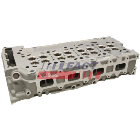 CULASSE MOTEUR FT52703 FAST