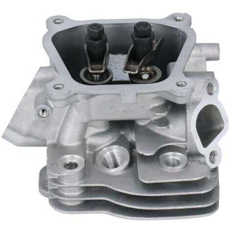 Culasse pour moteur essence 168F, 170, GX270, 6,5 chevaux, 2,5 kW