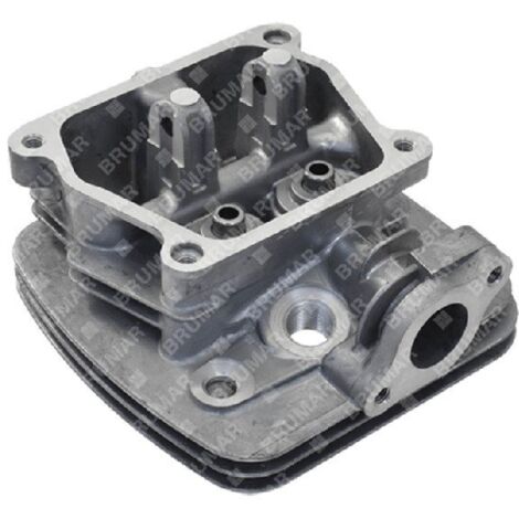 Culasse pour moteurs DUCAR et tondeuses à gazon 471003 - 055633