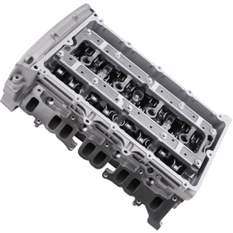 Culata Completa for Citroën Jumper Peugeot Boxer 2.2 HDi 2006-2020 908867 Diesel