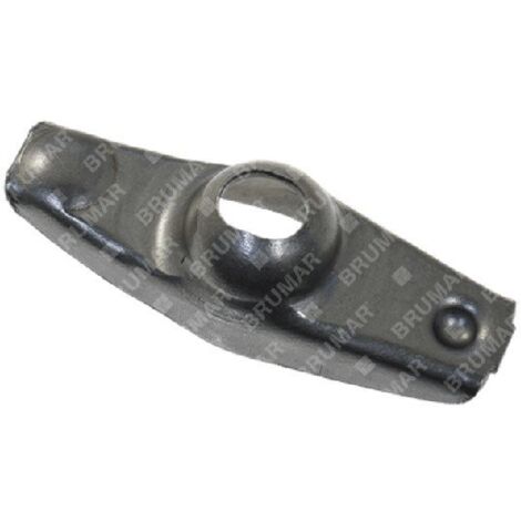 Culbuteur de valve d'aérateur HARRY HRA 4022 C - 058617