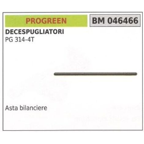 Culbuteur PROGREEN moteur 4 temps PG 314-4T 046466