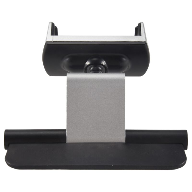 Image of Culla Mobile Di Alluminio 'alloggio Del Cd Supporto Universale Telefono 'automobile Per Tutto Il 3.5-6.0 Pollici