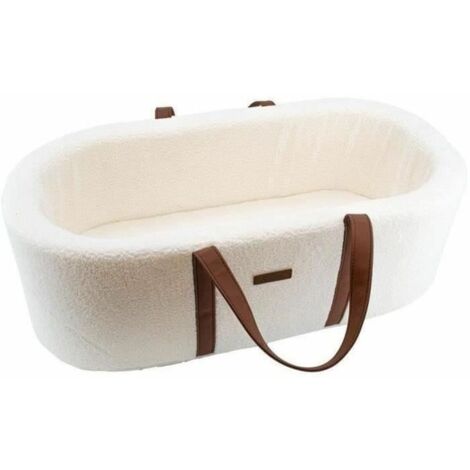 Culla Sherpa - DOMIVA - BOUBOU - 40x80 cm