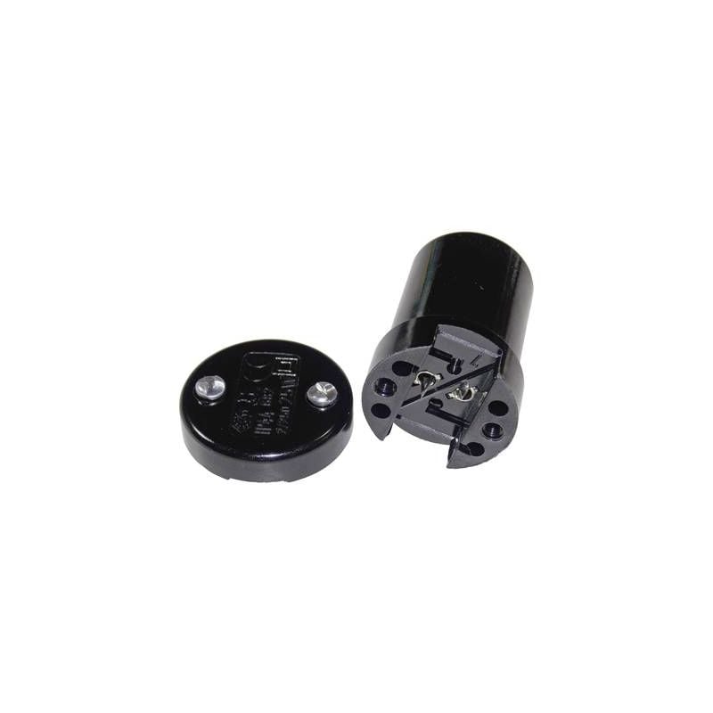 Douille E14 250 v 25 w pl 559309