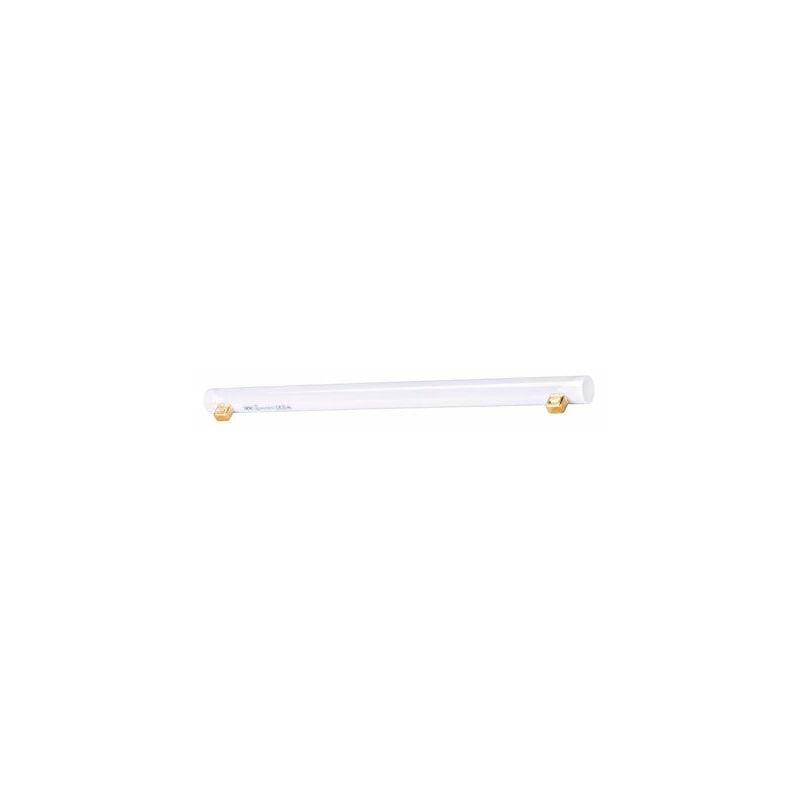 Aric - ampoule à led culots latéraux 10w - 2700k - 600 mm 54003