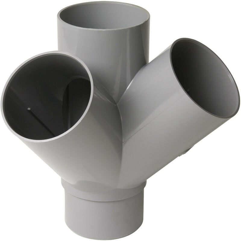 Culotte 45. Equerre 125 - UAX14