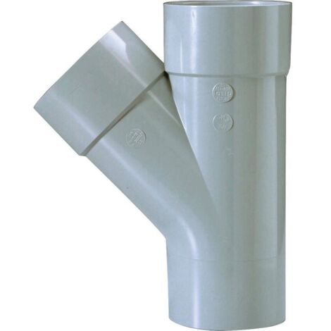 Culotte en PVC 45 degrés FF 40