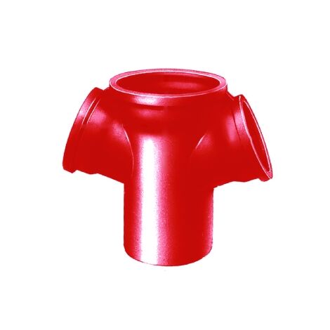 Culotte SME 67°30 double D100 - PAM - FTB01324