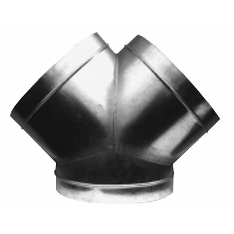 Culottes 45° Spiraclim CL - Diamètre : 250mm