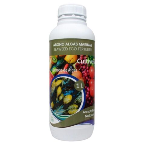 Cultans Alghe liquide ecologiche 1 l