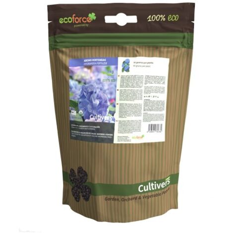 Culter Ship di ortensioni ecologiche 250 g