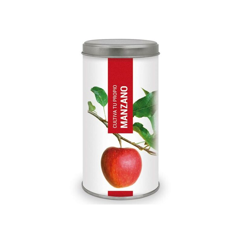 

Cultiva tu propio bonsaí Manzano