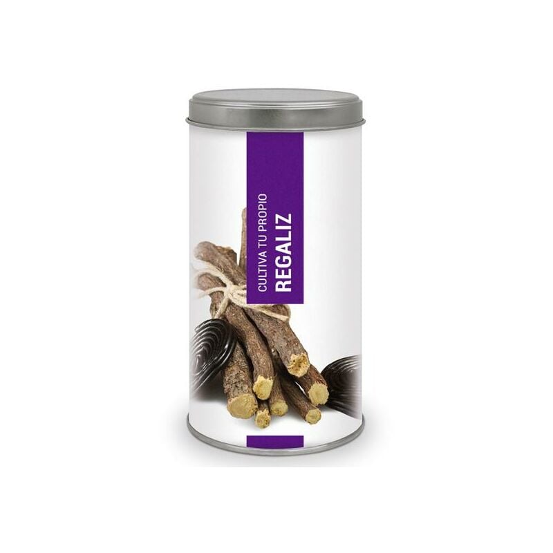 

Cultiva tu propio regaliz
