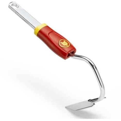 Cultivador 3,5 cm MULTI-STAR - 1 acción - sin mango OUTILS WOLF