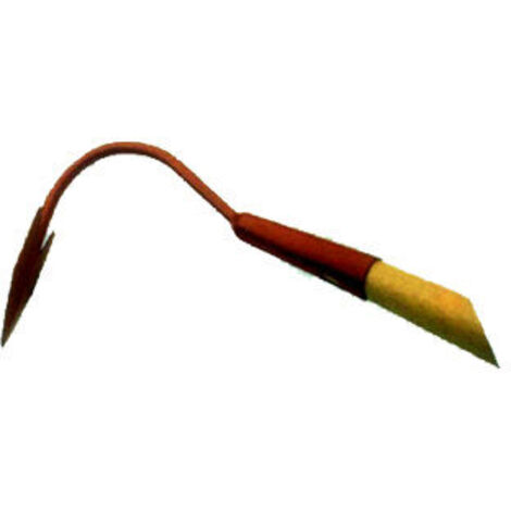 Cultivador Bellota Finstock Jardín 3023 con 1 Lanza CM