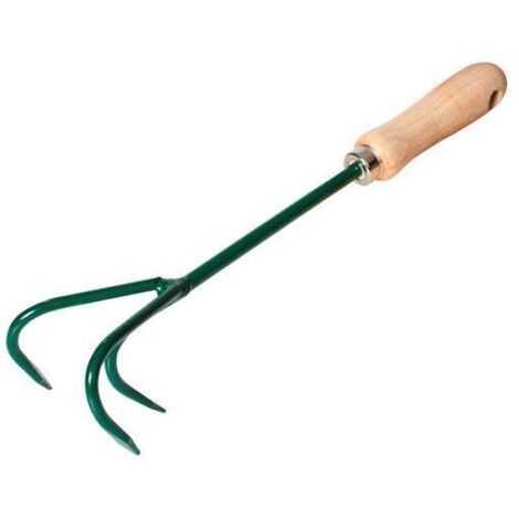 cultivador serie Classic Lista -