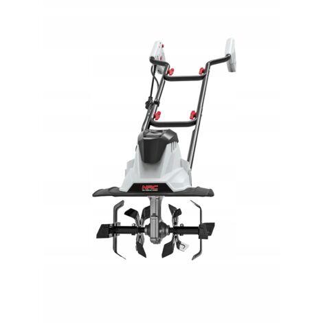 CULTIVADORA EL脡CTRICA NAC 1050W Ancho 36cm, Fondo 22cm